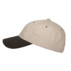 Hatland - UV pet voor heren - Nadal - Beige